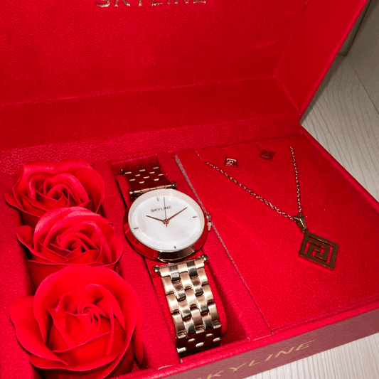 Reloj Elegance Valentine Pro™